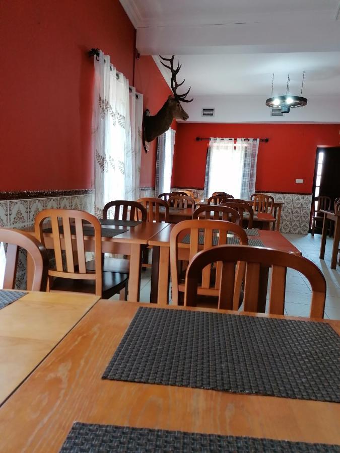 Alojamentos Martinho Quintas Zewnętrze zdjęcie